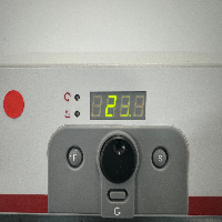 Boekel Big SHOT III Hybridization Oven image 3